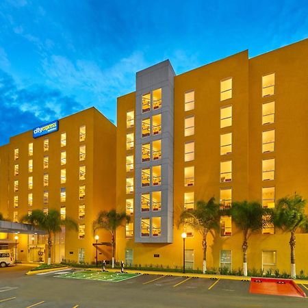 City Express By Marriott Queretaro Jurica Kültér fotó